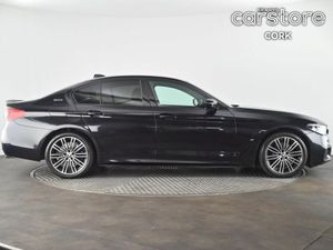BMW 5-Series 530e M Sport Auto - Image 2