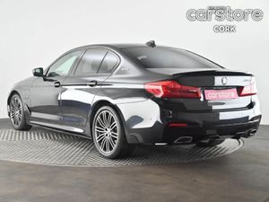 BMW 5-Series 530e M Sport Auto - Image 3