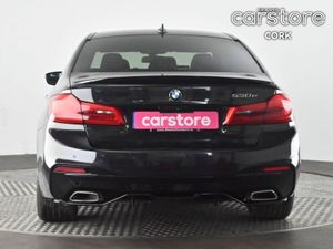 BMW 5-Series 530e M Sport Auto - Image 4