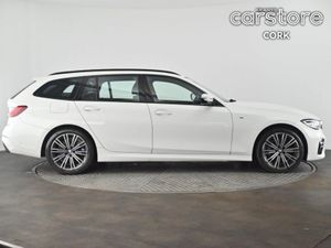 BMW 3-Series 330 E M Sport Auto  330 e M Sport  33 - Image 3