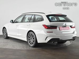 BMW 3-Series 330 E M Sport Auto  330 e M Sport  33 - Image 4