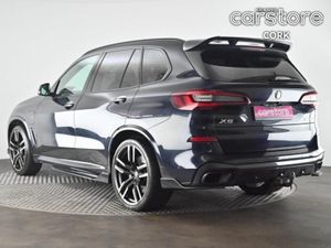 BMW X5 xDrive45e M Sport - Image 3