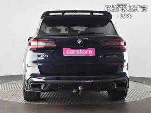 BMW X5 xDrive45e M Sport - Image 4
