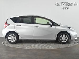 Nissan Note 1.2 Auto - Image 2