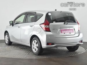 Nissan Note 1.2 Auto - Image 3