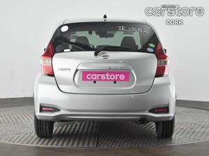 Nissan Note 1.2 Auto - Image 4