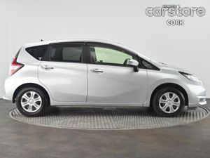 Nissan Note 1.2 Auto - Image 2
