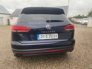 VW Touareg - Finance Arranged - Image 3