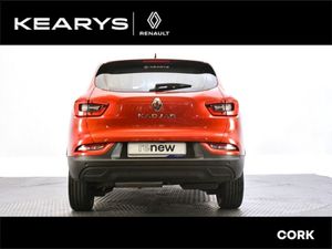 Renault KADJAR Iconic Blue dCi 115 - Image 3