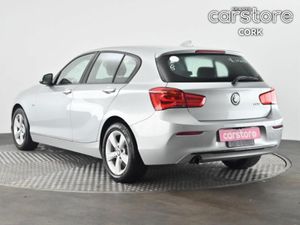 BMW 1-Series 1.5 Auto - Image 3