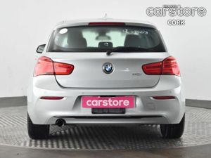 BMW 1-Series 1.5 Auto - Image 4