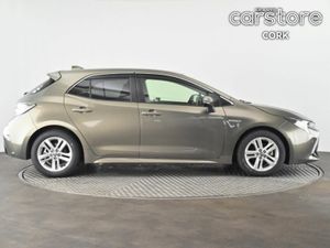 Toyota Corolla 1.8 Hybrid Auto - Image 2