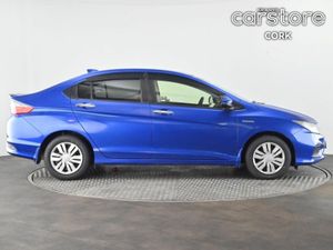 Honda Grace 1.5 Hybrid 4 DR AUTO - Image 3