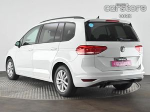Volkswagen Touran 1.4 TSI Auto - Image 4