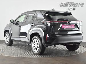 Toyota Yaris Cross 1.5 Hybrid CVT - Image 4