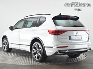 SEAT Tarraco 2.0TDI 150hp 7S FR DSG - Image 3