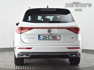 SEAT Tarraco 2.0TDI 150hp 7S FR DSG - Image 4