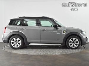 Mini Countryman C-Man Cooper S E All4 Classc A  Co - Image 3