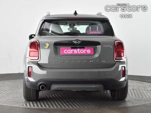 Mini Countryman C-Man Cooper S E All4 Classc A  Co - Image 4