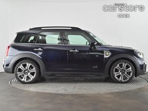 Mini Countryman C-Man Cooper S E All4 Exc A  Coope - Image 3