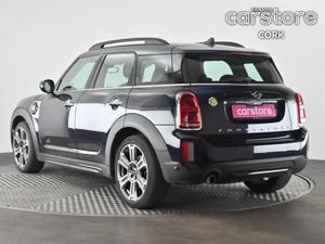 Mini Countryman C-Man Cooper S E All4 Exc A  Coope - Image 4