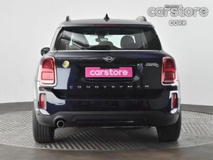 Mini Countryman C-Man Cooper S E All4 Exc A  Coope - Image 4