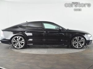 Audi A7 Quattro Tiptronic S Line - Image 3