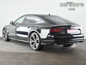 Audi A7 Quattro Tiptronic S Line - Image 4
