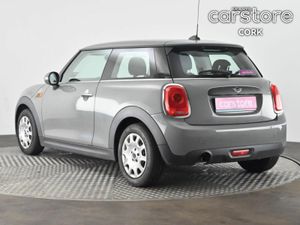 Mini One ONE XN72 2 DR - Image 4