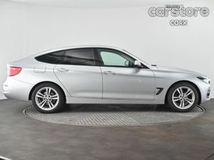 BMW 3-Series 318d SE GT Auto - Image 3