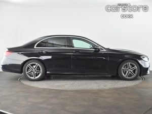 Mercedes-Benz E-Class E 220 D MHEV AMG Line Plus - Image 3
