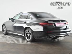 Mercedes-Benz E-Class E 220 D MHEV AMG Line Plus - Image 4