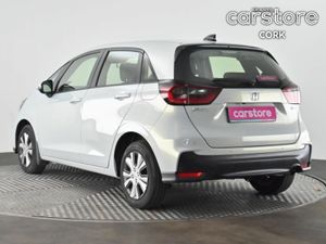Honda Jazz 1.5i-MMD HEV Elegance Auto - Image 3