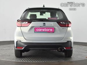 Honda Jazz 1.5i-MMD HEV Elegance Auto - Image 4
