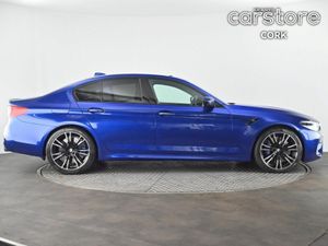 BMW M5 M5 JF02 4 DR AUTO - Image 3