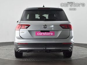 Volkswagen Tiguan Allspace VIP SALE ALL THIS WEEK - Image 4
