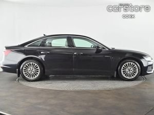 Audi A6 40TDI 204HP S tronic SE - Image 2