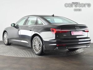 Audi A6 40TDI 204HP S tronic SE - Image 3