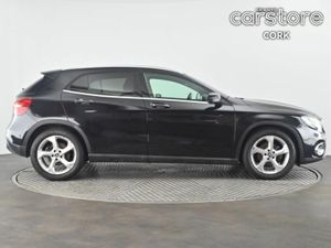 Mercedes-Benz GLA GLA 180 1.6 Auto - Image 2