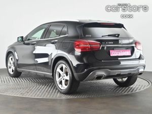 Mercedes-Benz GLA GLA 180 1.6 Auto - Image 3