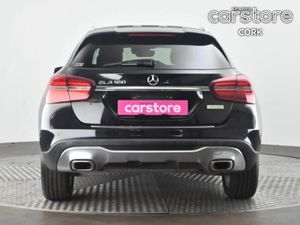 Mercedes-Benz GLA GLA 180 1.6 Auto - Image 4