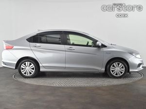 Honda Grace 1.5 4 DR AUTO - Image 3