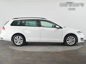 Volkswagen Golf 1.2 TSI Auto - Image 2