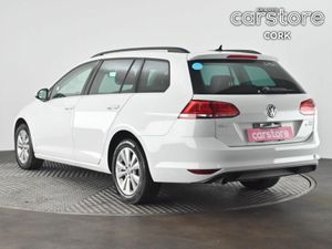 Volkswagen Golf 1.2 TSI Auto - Image 3