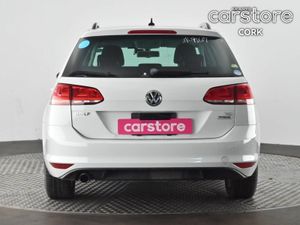 Volkswagen Golf 1.2 TSI Auto - Image 4