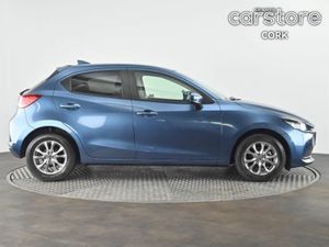 Mazda Mazda2 1.5 5DR Manual - Image 3