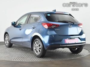 Mazda Mazda2 1.5 5DR Manual - Image 4