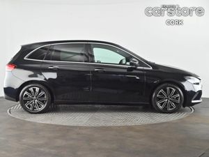 Mercedes-Benz B-Class B 180 1.4 Auto - Image 3