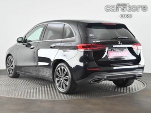 Mercedes-Benz B-Class B 180 1.4 Auto - Image 4