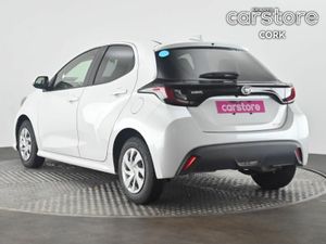 Toyota Yaris 1.0 Auto - Image 4